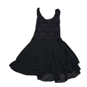 Vtg Victoria's Secret Chemise Teddy Slip Dress